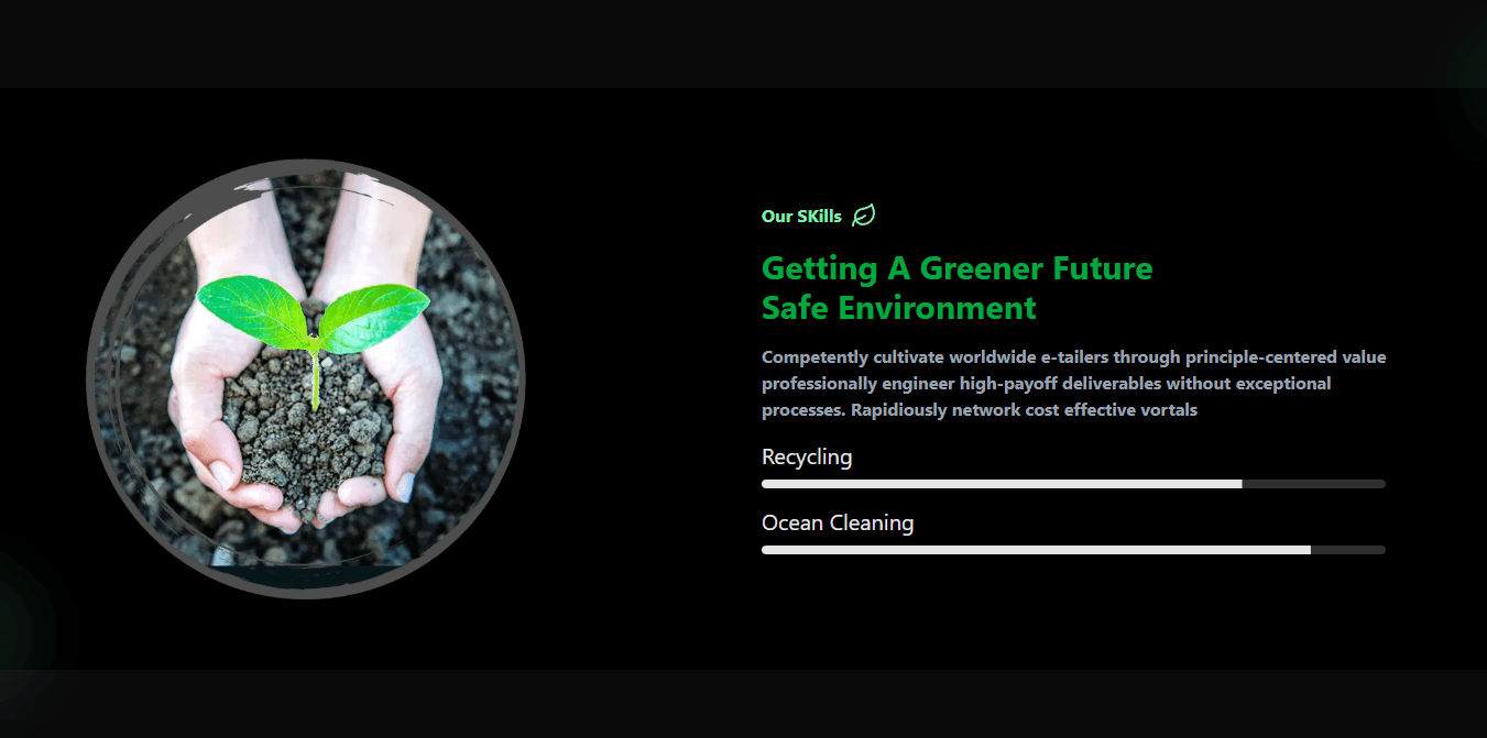 Introducing ThinkGreenly